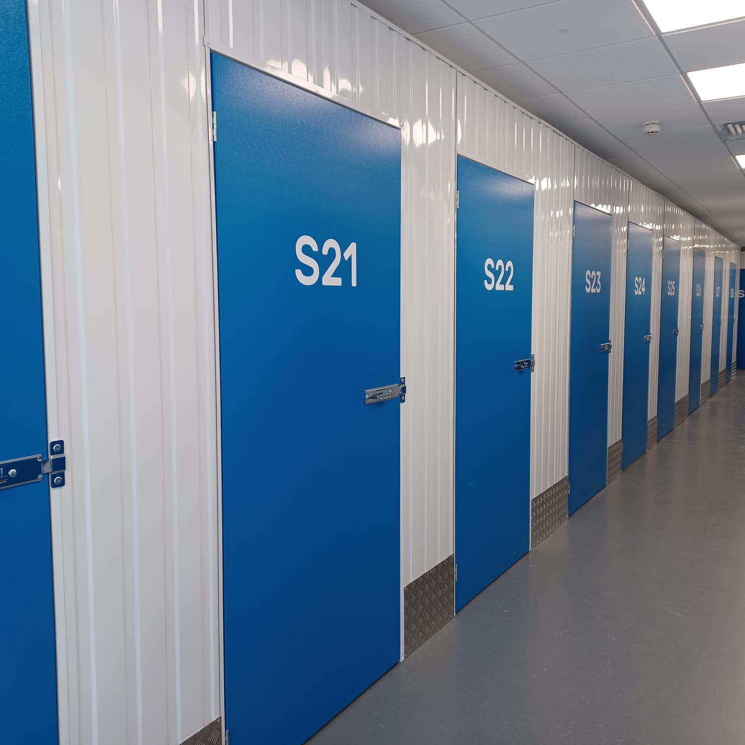 Storage in Gloucester - photo 4